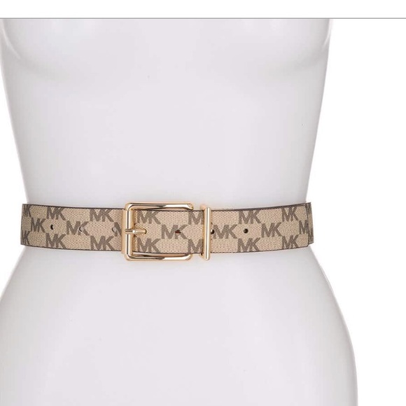 Michael Kors Accessories - Michael Kors Belt new
